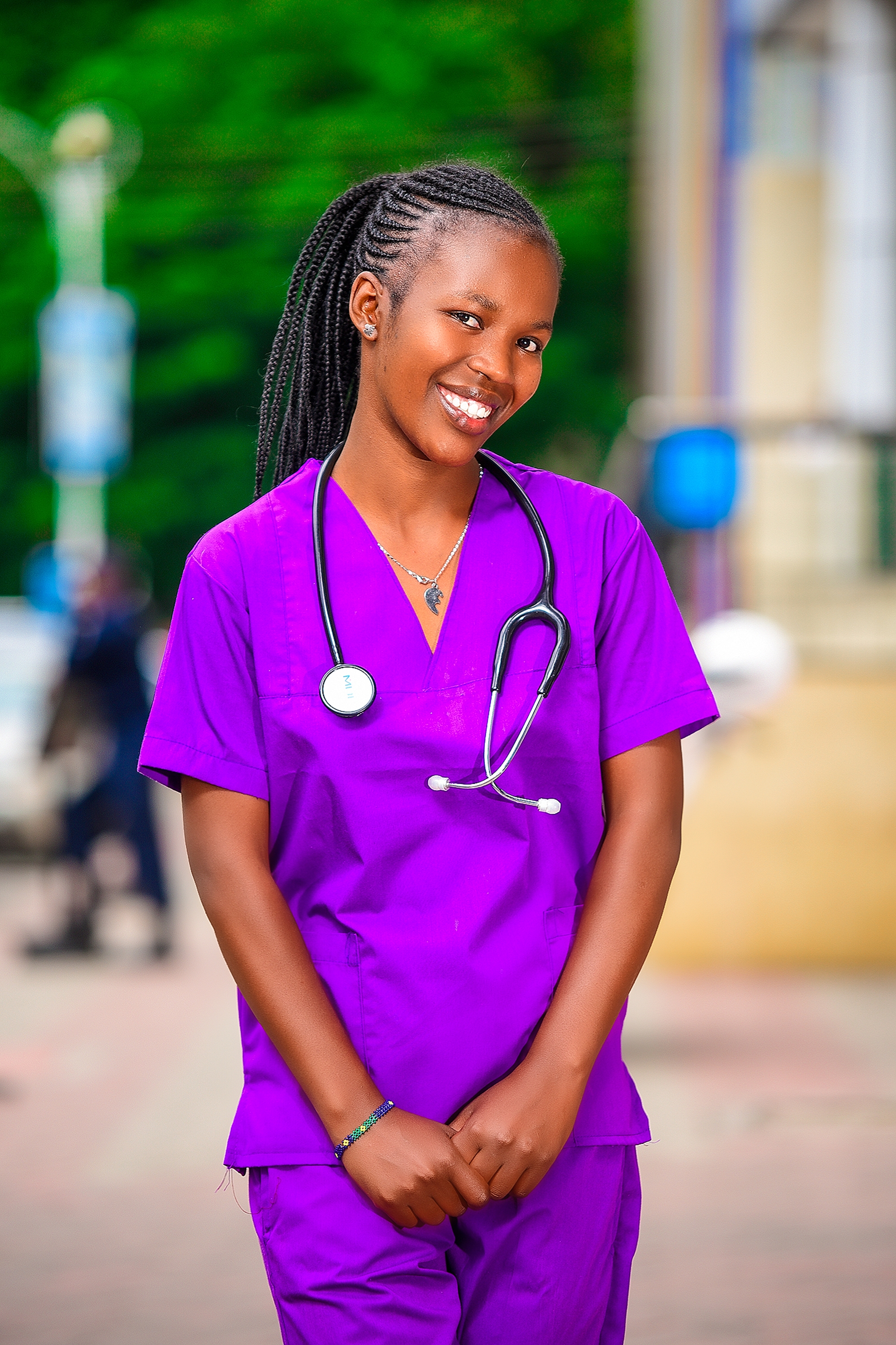 Nurse 2