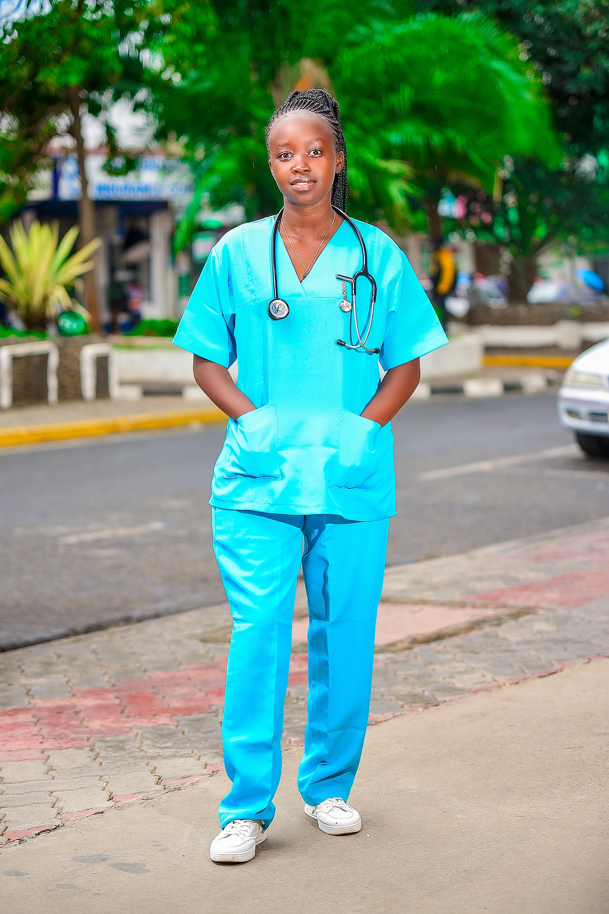 Nurse 4
