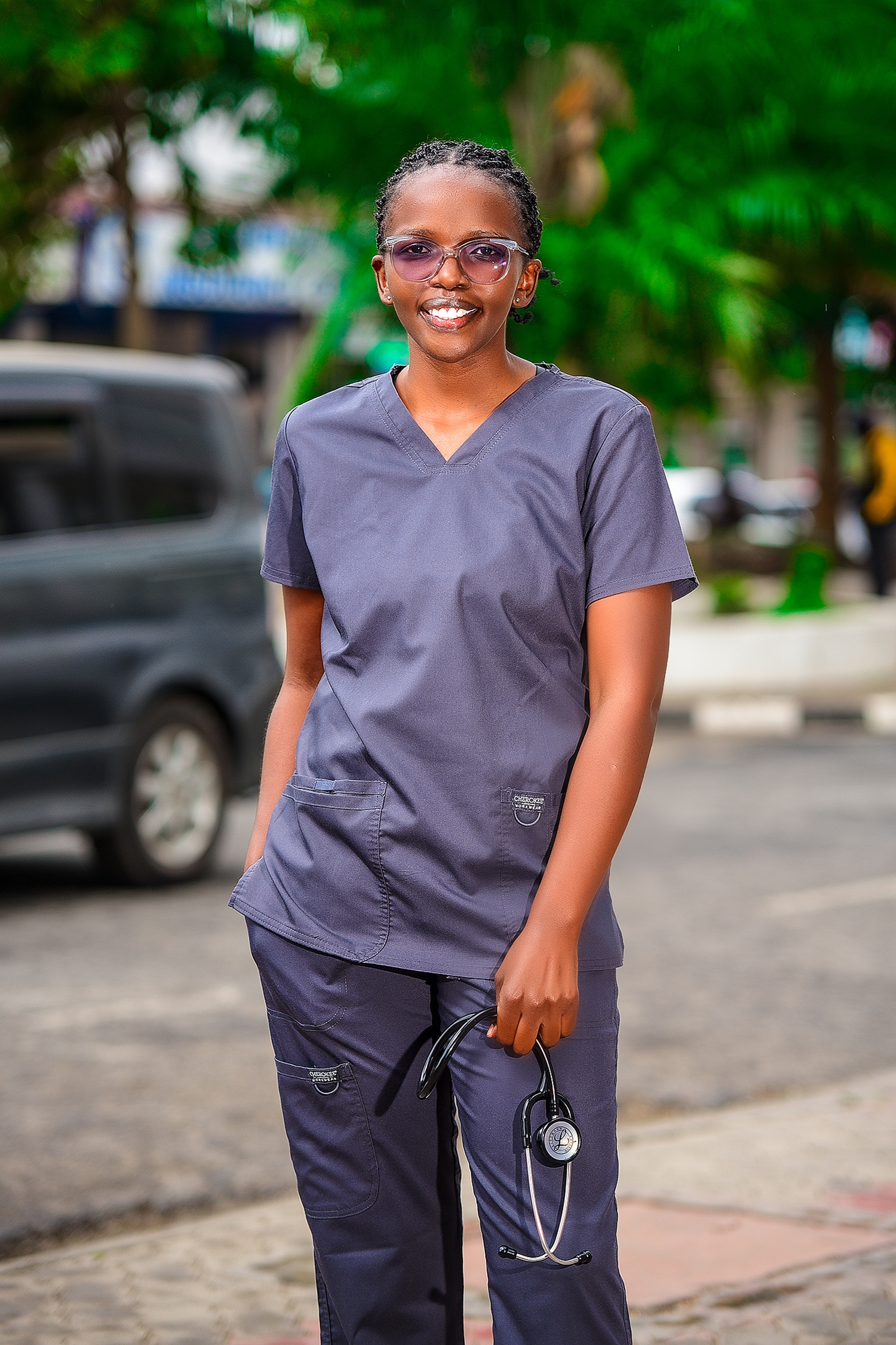 Nurse 1